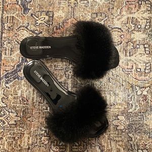 FUR SLIDES